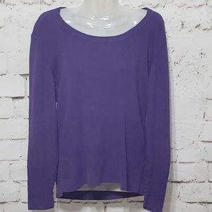 🧨 Westbound Woman 1X Sweater